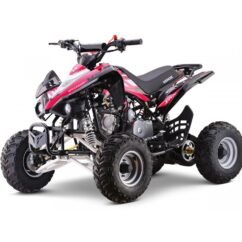 Quad 125cc enfant KEROX Speedbird - Image 9
