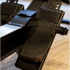 Rameur - CARE - AIR ROWER connecté – Image 8