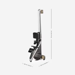 Rameur connecté - training rower 900 – Image 4