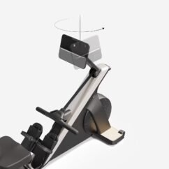 Rameur connecté - training rower 900 – Image 6