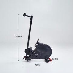 Rameur essentiel 120 - Image 3