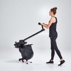 Rameur essentiel 120 - Image 5