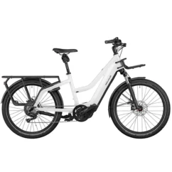 Riese & Müller Multicharger Mixte GT touring 750 HS - Image 3