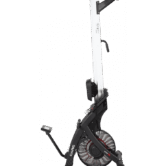 Rameur AIR-MAG magnétique CARE FITNESS – Image 4