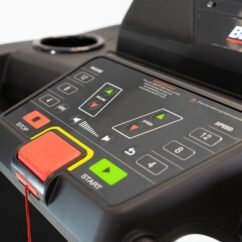 Tapis de course RS2000TFT – Image 5