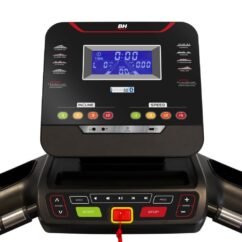 Tapis de course BH RS800 – Image 4