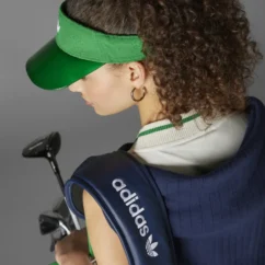 Adidas Golf Originals - SAC CART - Image 7
