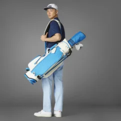 Adidas Golf Originals - SAC TREPIED - Image 8