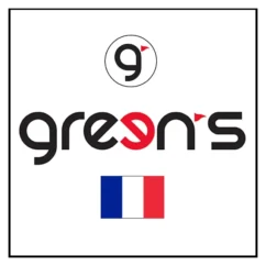 GREEN'S - SAC PENCIL PREMIUM - Image 24