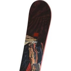 Snowboard Rossignol District Color 2024 - Image 3