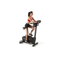 Vélo d'appartement - B74 - confortable, ergonomique et bien réglable - Image 2