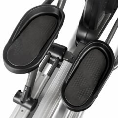 Vélo elliptique Spirit Fitness Pro CE800+ – Image 3