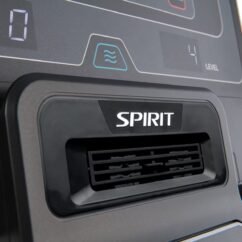 Spirit Fitness CR800+ Vélo couché - pour usage professionnel – Image 4