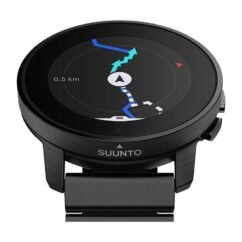 Montre GPS Suunto 9 Peak Noir Full Titanium - Image 7