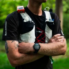 Montre GPS Suunto Race S Stainless Steel - Image 7