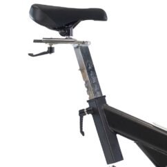 Vélo Indoor Cycling BH Stratos H9178B - Image 4