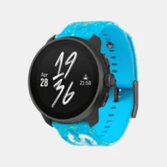 Montre GPS Suunto Race S Stainless Steel - Image 9