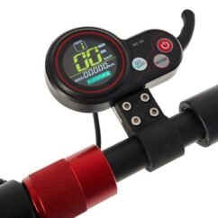 Trottinette électrique Town Pro 500W - Image 4