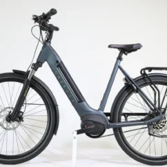 Vélo électrique urbain/trekking Unisexe ULTIMATE C380 HMB – Image 3