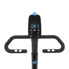 Vélo d'appartement 520 auto alimenté et connecté aux applications de coaching - Image 4
