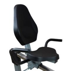 Vélo d'appartement ARTIC COMFORT PROGRAM H854B - Image 3