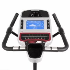Vélo d'appartement - B74 - confortable, ergonomique et bien réglable - Image 5