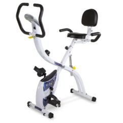 Vélo d'appartement X_TRI II YF910H + Support pour tablette/smartphone – Image 2