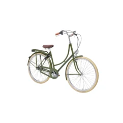 Vélo Classique Achielle Alice Shimano Nexus 3 Vitesses - Image 19
