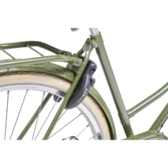 Vélo Classique Achielle Alice Shimano Nexus 3 Vitesses - Image 7
