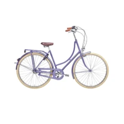Vélo Classique Achielle Alice Shimano Nexus 3 Vitesses - Image 15