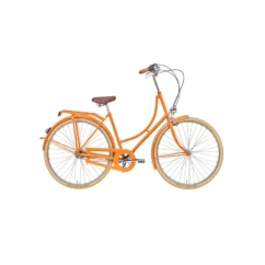 Vélo Classique Achielle Alice Shimano Nexus 3 Vitesses - Image 13