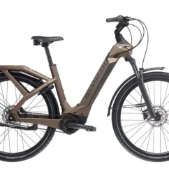 VELO DE VILLE ELECTRIQUE BIANCHI E-OMNIA C-TYPE – Image 3