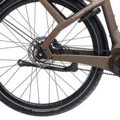 VELO DE VILLE ELECTRIQUE BIANCHI E-OMNIA C-TYPE – Image 9