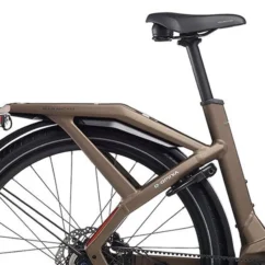 VELO DE VILLE ELECTRIQUE BIANCHI E-OMNIA C-TYPE – Image 8