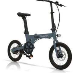 Vélo Pliant électrique Beaufort Bobbie - Image 7