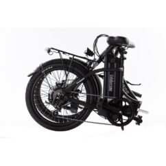 Vélo électrique pliant Velobecane Compact - Image 5