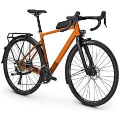 Vélo gravel Focus Atlas 6.7 EQP - Image 4