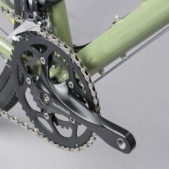 Vélo gravel Genesis CDA 20 - Image 6