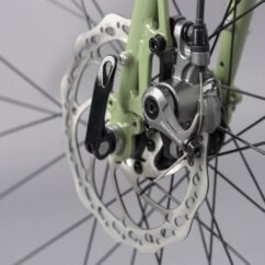 Vélo gravel Genesis CDA 20 - Image 4