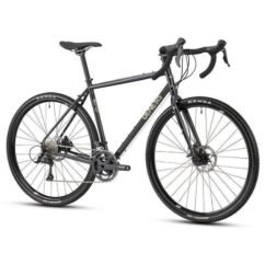 Vélo gravel Genesis Croix de Fer 10 – Image 5