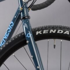 Vélo gravel Genesis Croix de Fer 20 - Image 6
