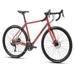 Vélo gravel Genesis Croix de Fer 20 - Image 5