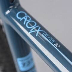 Vélo gravel Genesis Croix de Fer 20 - Image 7