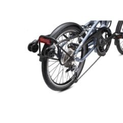Vélo pliant Tern BYB P8 - Image 8