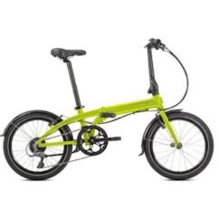 Vélo pliant Tern Link D8 – Image 3