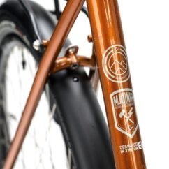 Vélo trekking Genesis Tour de Fer 20 – Image 6