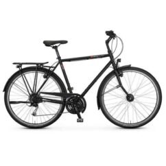 Vélo trekking VSF Fahrradmanufaktur T-100 - Shimano Alivio 27V / HS11 (2023) – Image 1
