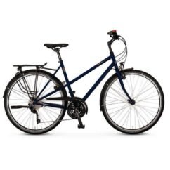 Vélo trekking VSF Fahrradmanufaktur T-300 - Shimano Cues 20V / HS22 – Image 2