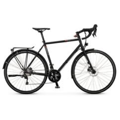Vélo trekking VSF Fahrradmanufaktur T-Randonneur Lite (2023) – Image 1