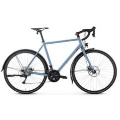 Vélo trekking VSF Fahrradmanufaktur T-Randonneur Sport (2023) – Image 1